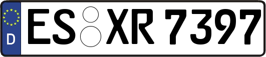 ES-XR7397