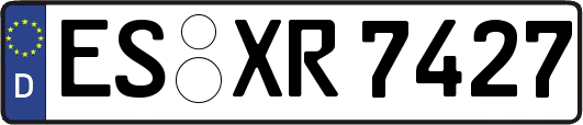 ES-XR7427