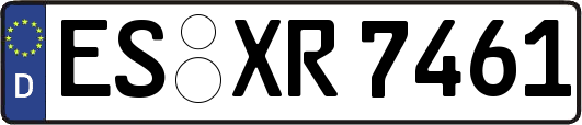 ES-XR7461