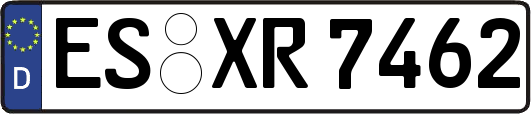 ES-XR7462