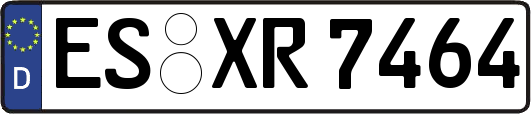 ES-XR7464