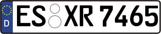 ES-XR7465