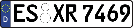 ES-XR7469
