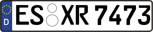 ES-XR7473
