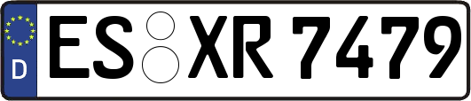 ES-XR7479