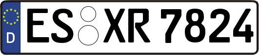 ES-XR7824