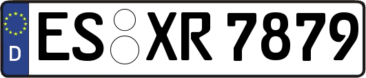 ES-XR7879