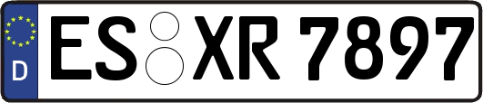ES-XR7897