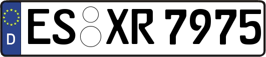 ES-XR7975