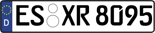 ES-XR8095