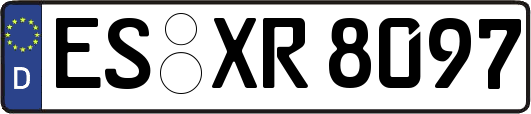 ES-XR8097