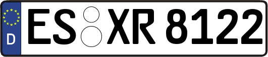 ES-XR8122