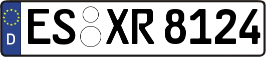 ES-XR8124