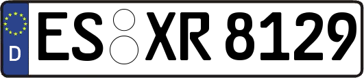 ES-XR8129