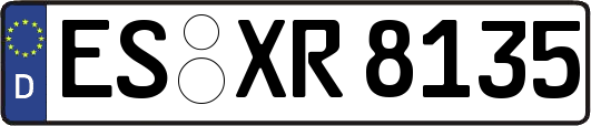 ES-XR8135