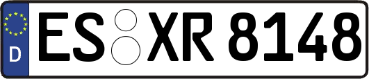 ES-XR8148