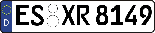 ES-XR8149