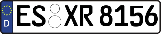 ES-XR8156