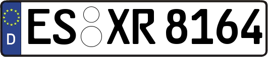 ES-XR8164
