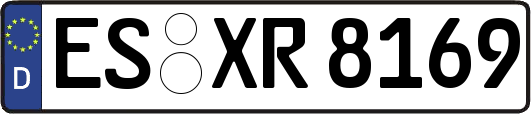 ES-XR8169