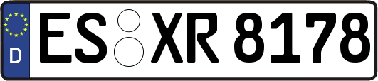 ES-XR8178