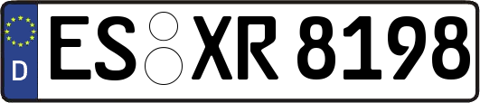 ES-XR8198