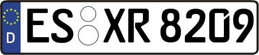 ES-XR8209