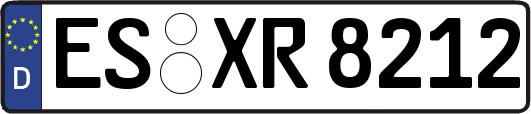 ES-XR8212