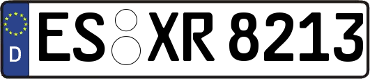 ES-XR8213