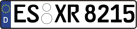 ES-XR8215