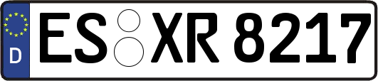 ES-XR8217