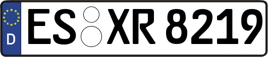 ES-XR8219