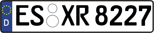 ES-XR8227