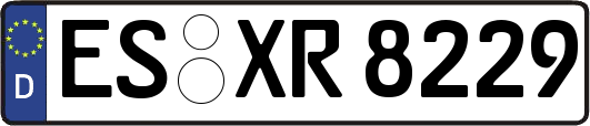 ES-XR8229