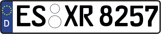 ES-XR8257