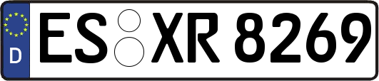 ES-XR8269