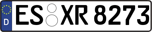 ES-XR8273