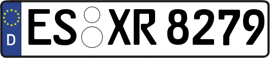 ES-XR8279