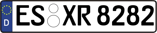 ES-XR8282