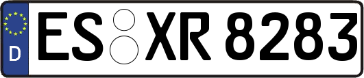 ES-XR8283