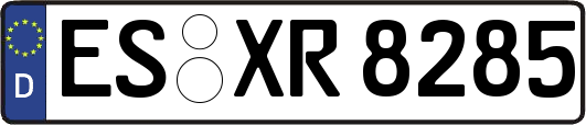 ES-XR8285