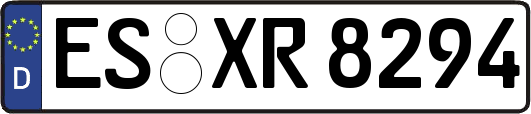 ES-XR8294