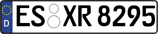 ES-XR8295