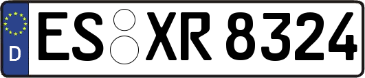 ES-XR8324