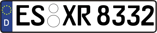 ES-XR8332