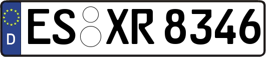 ES-XR8346