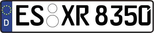 ES-XR8350