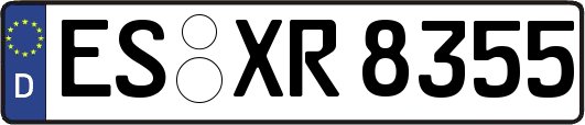 ES-XR8355