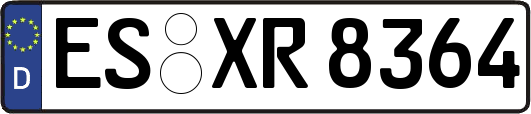 ES-XR8364