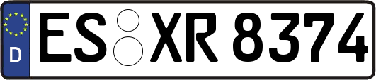 ES-XR8374